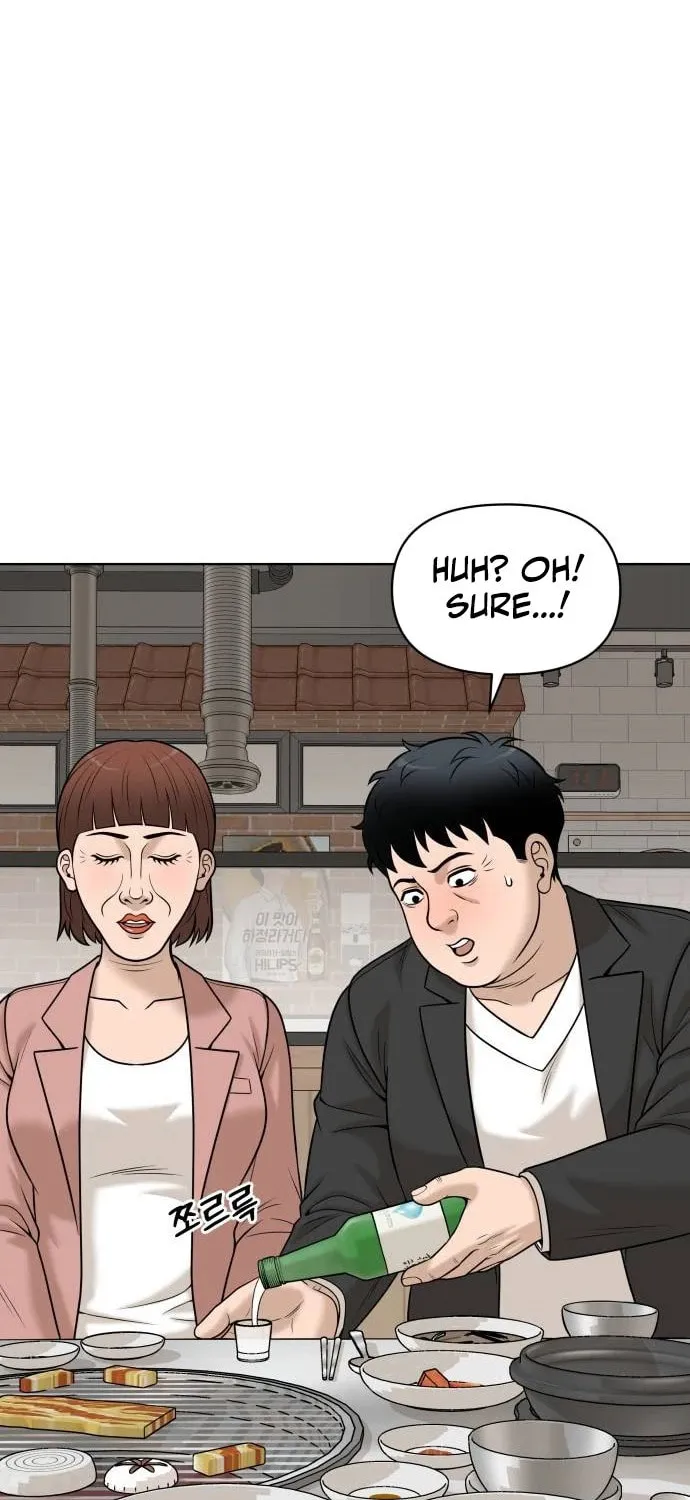 Around Forty Chapter 7 page 44 - 