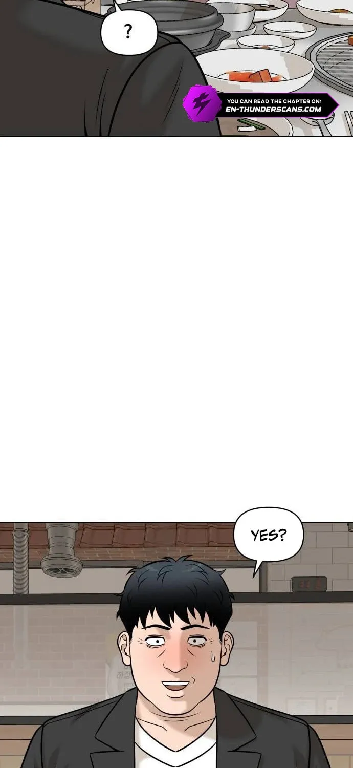 Around Forty Chapter 7 page 47 - 