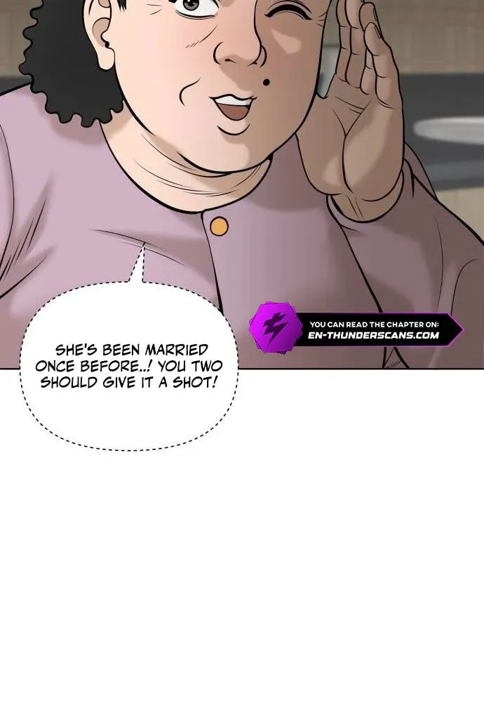 Around Forty Chapter 7 page 49 - 