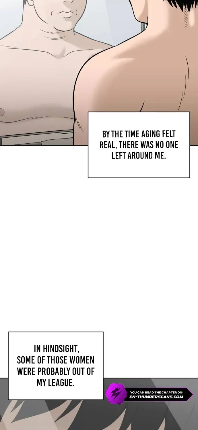Around Forty Chapter 7 page 6 - 