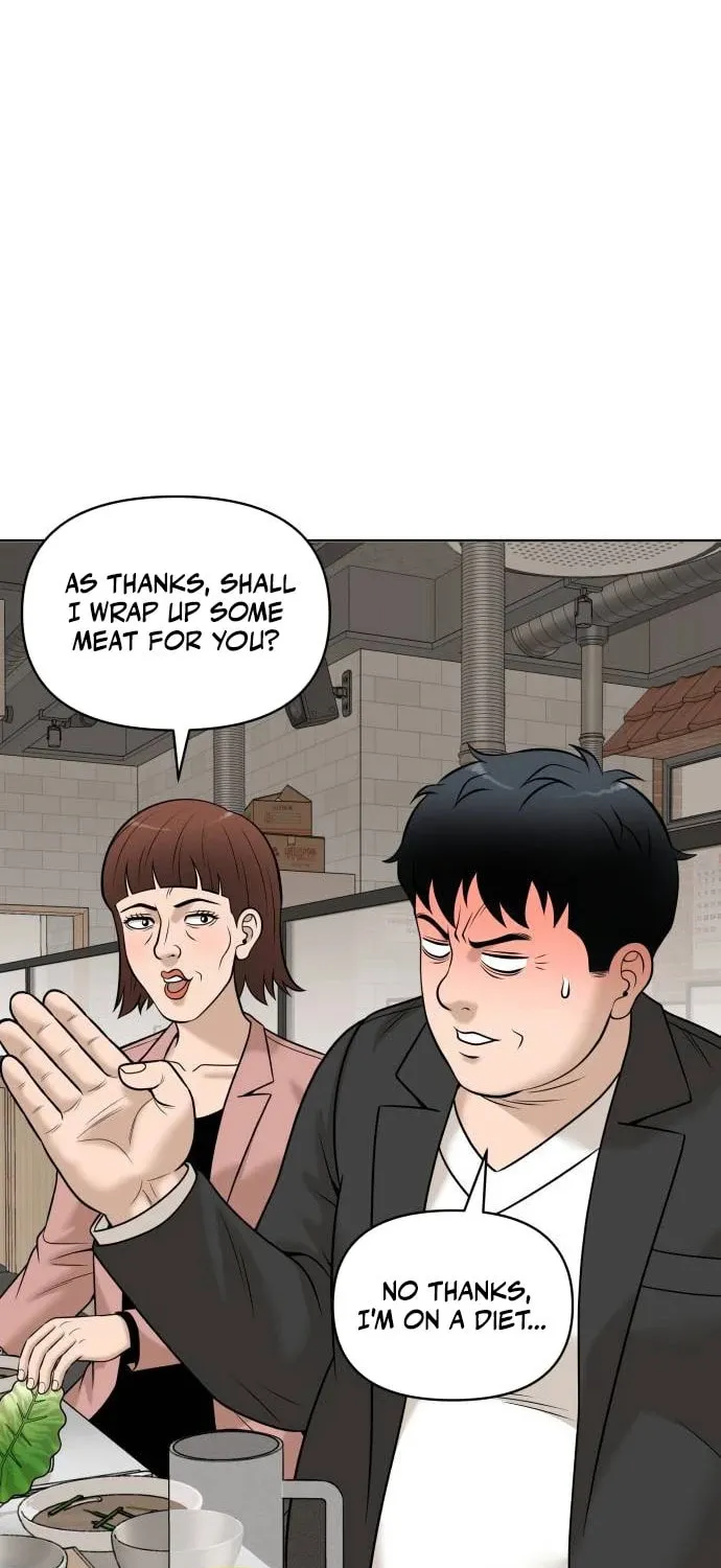 Around Forty Chapter 7 page 51 - 