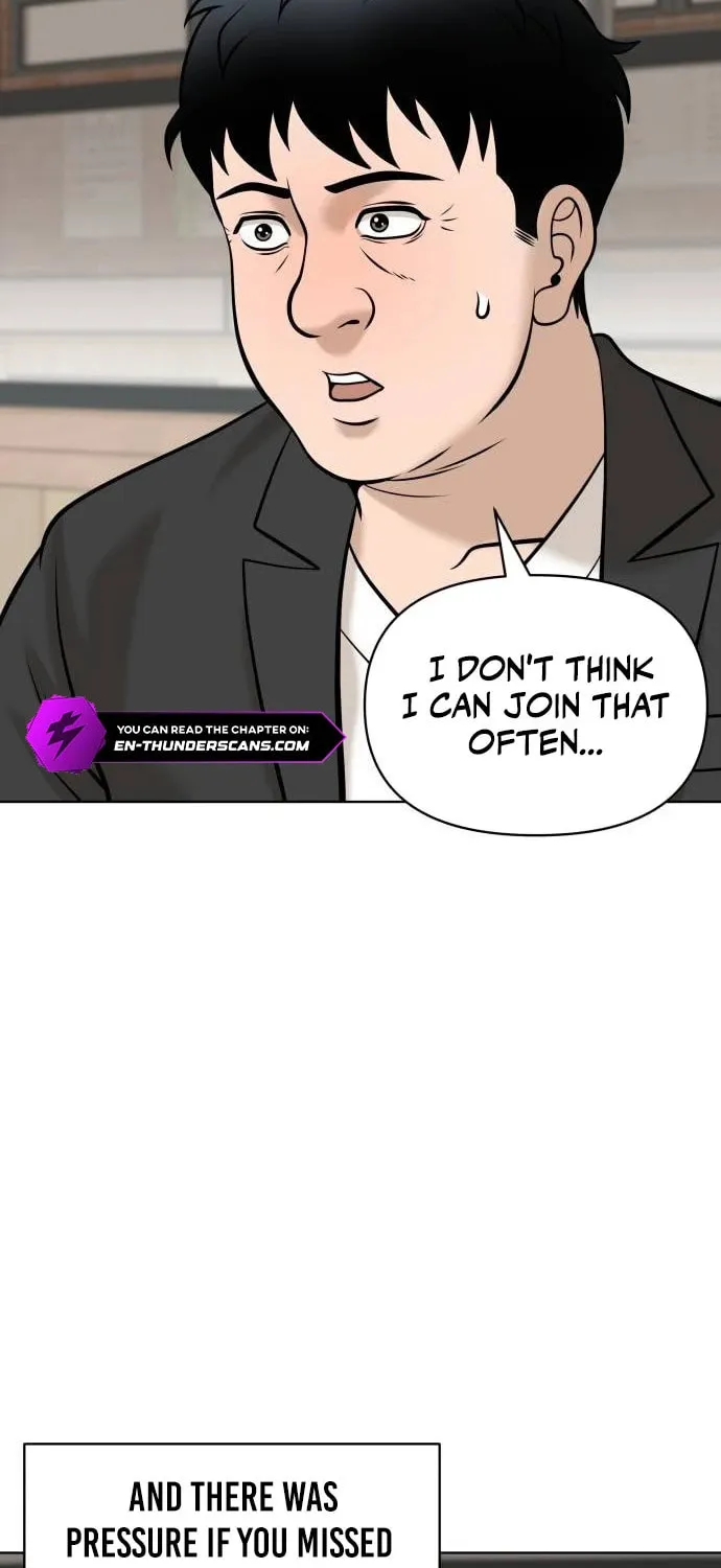 Around Forty Chapter 7 page 55 - 