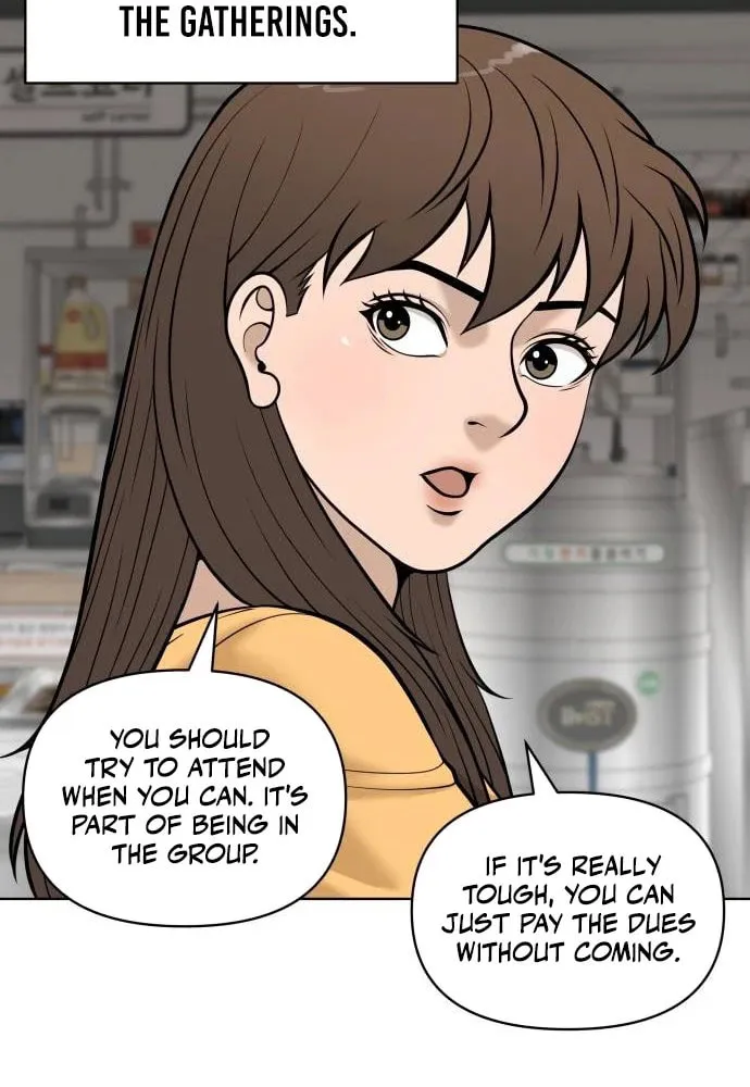 Around Forty Chapter 7 page 56 - 