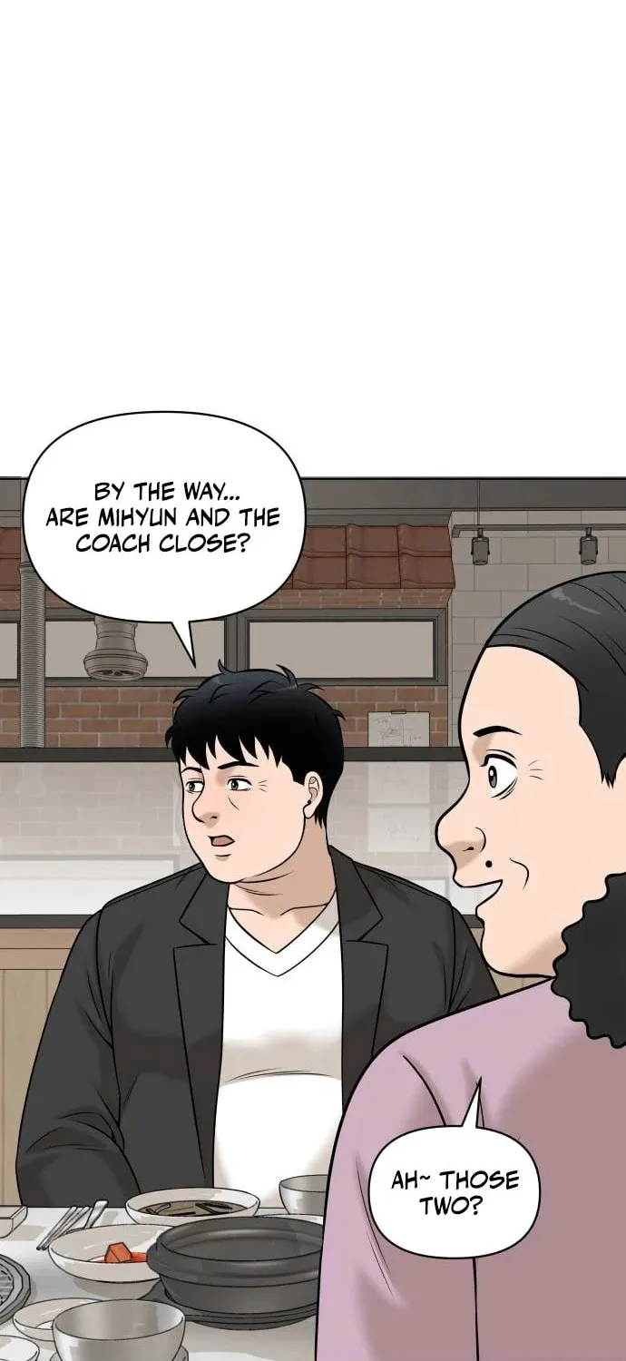Around Forty Chapter 7 page 58 - 
