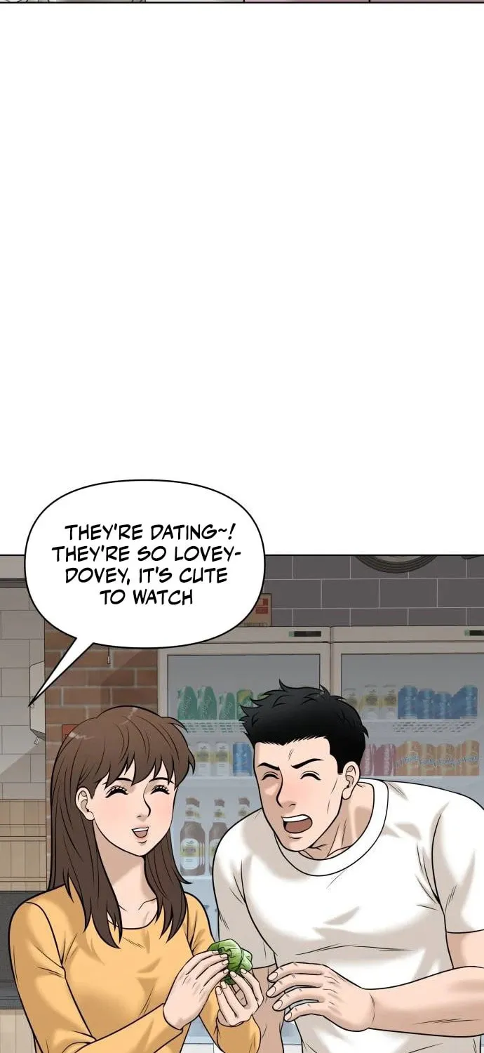 Around Forty Chapter 7 page 59 - 