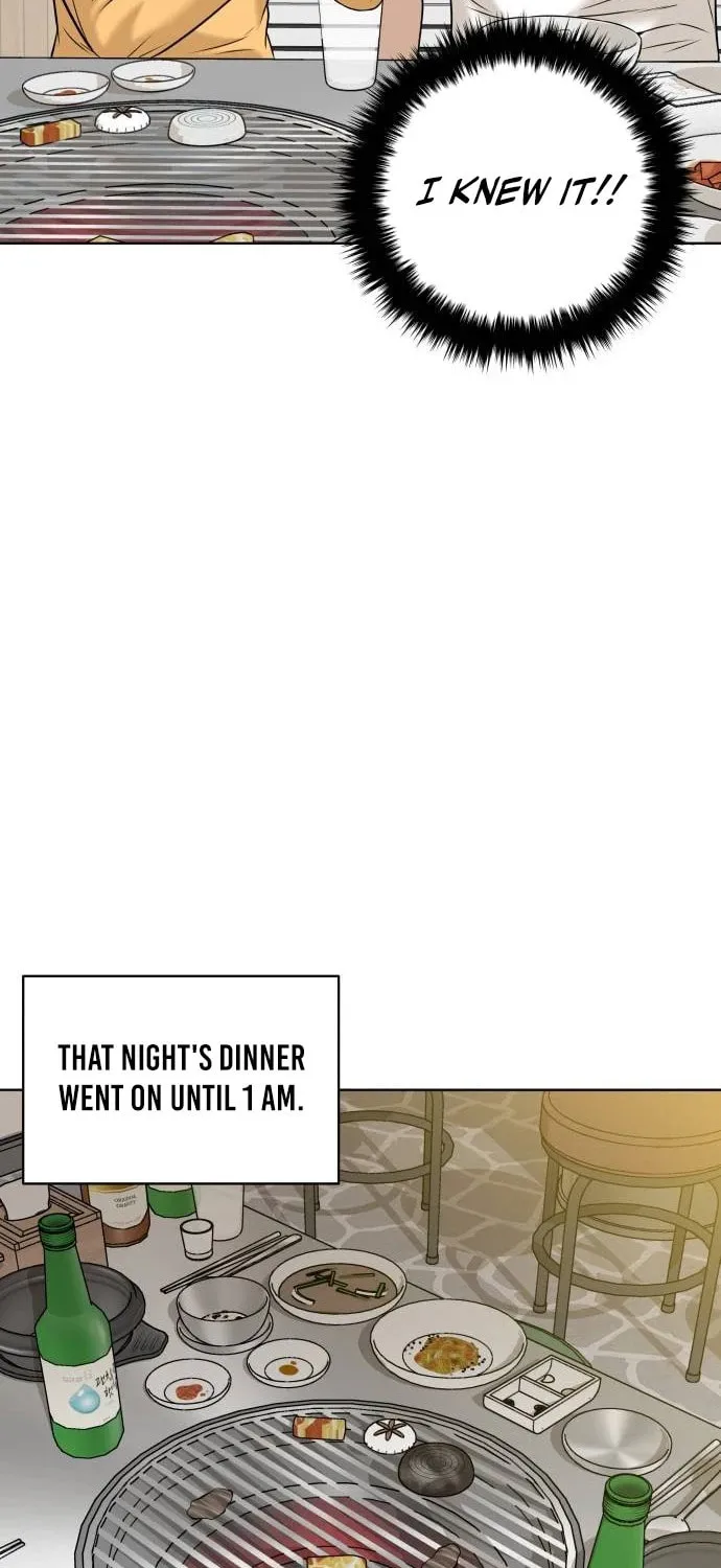 Around Forty Chapter 7 page 60 - 