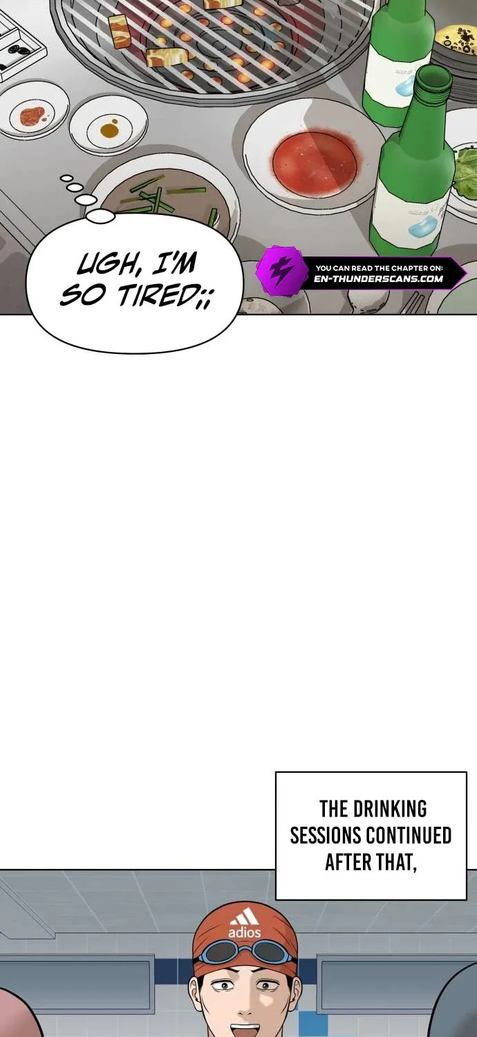 Around Forty Chapter 7 page 61 - 
