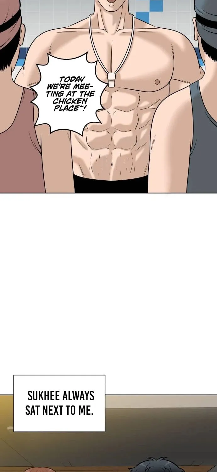 Around Forty Chapter 7 page 62 - 