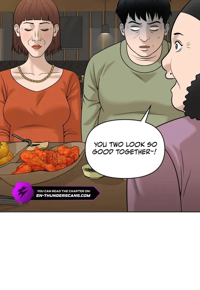 Around Forty Chapter 7 page 63 - 