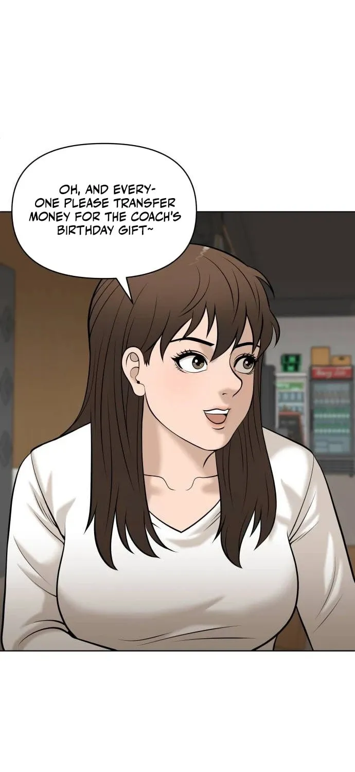 Around Forty Chapter 7 page 64 - 