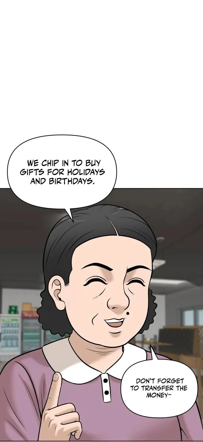 Around Forty Chapter 7 page 66 - 