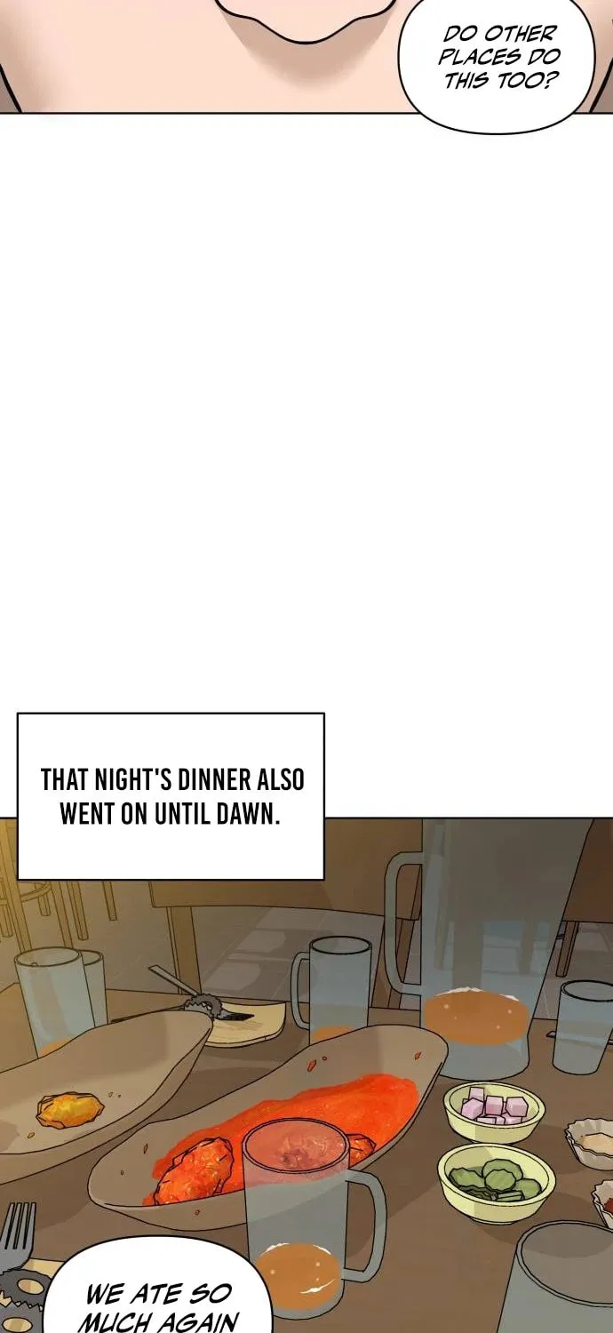 Around Forty Chapter 7 page 68 - 