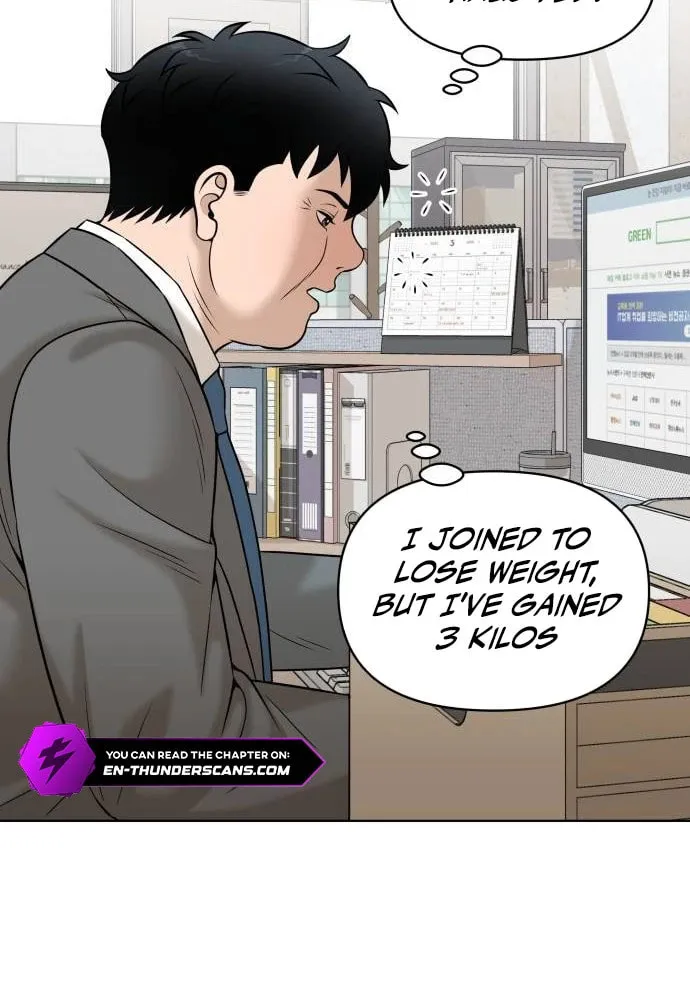 Around Forty Chapter 7 page 70 - 