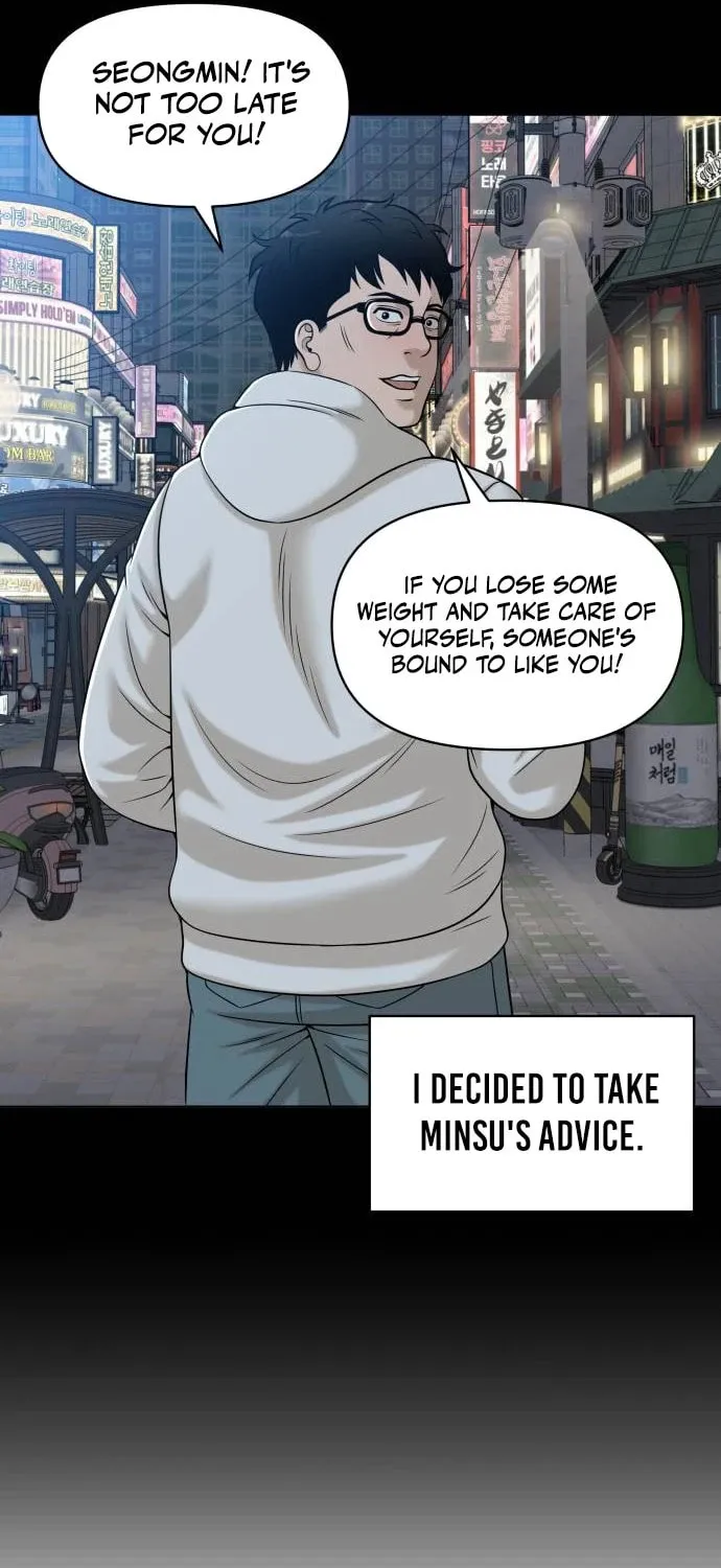 Around Forty Chapter 7 page 8 - 