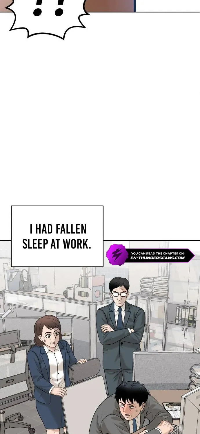 Around Forty Chapter 7 page 74 - 