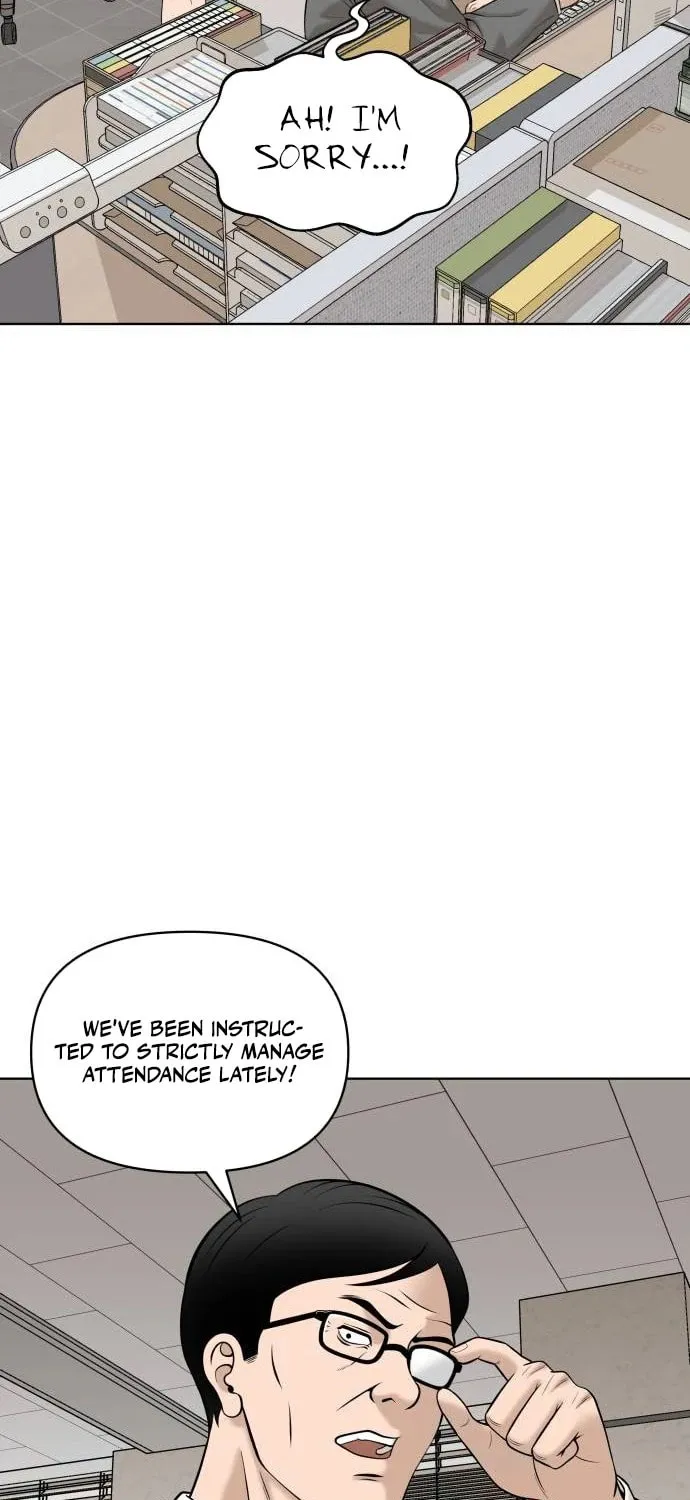 Around Forty Chapter 7 page 75 - 
