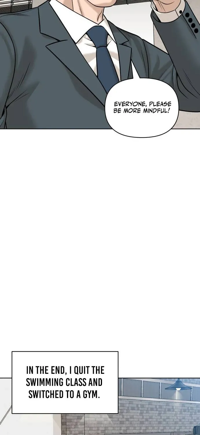 Around Forty Chapter 7 page 76 - 