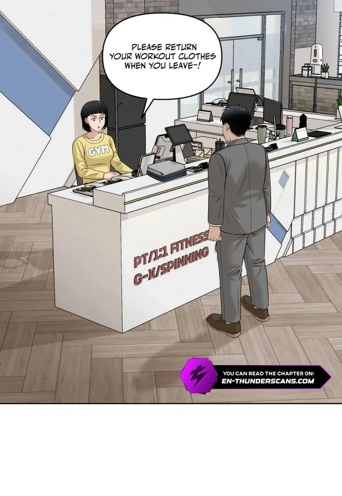 Around Forty Chapter 7 page 77 - 