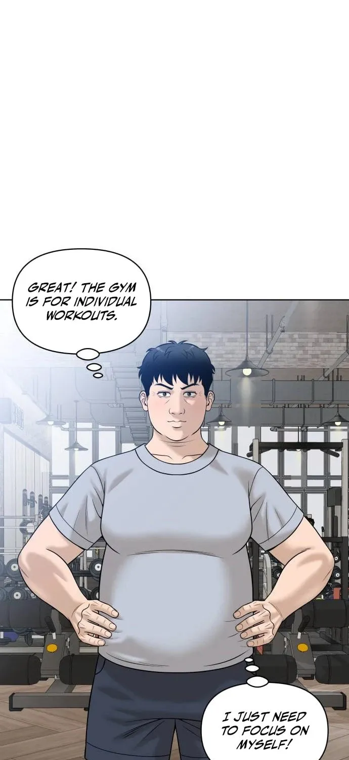 Around Forty Chapter 7 page 78 - 
