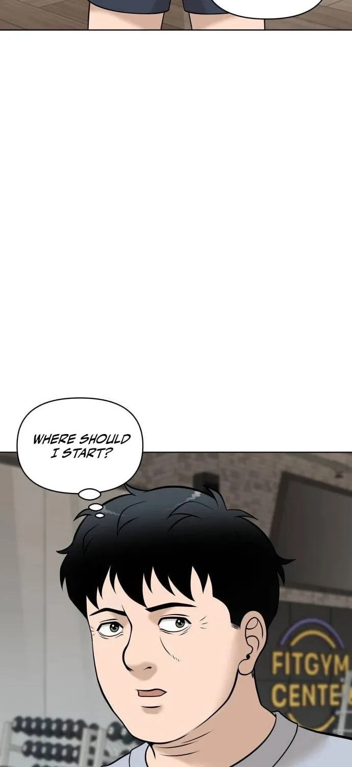 Around Forty Chapter 7 page 79 - 