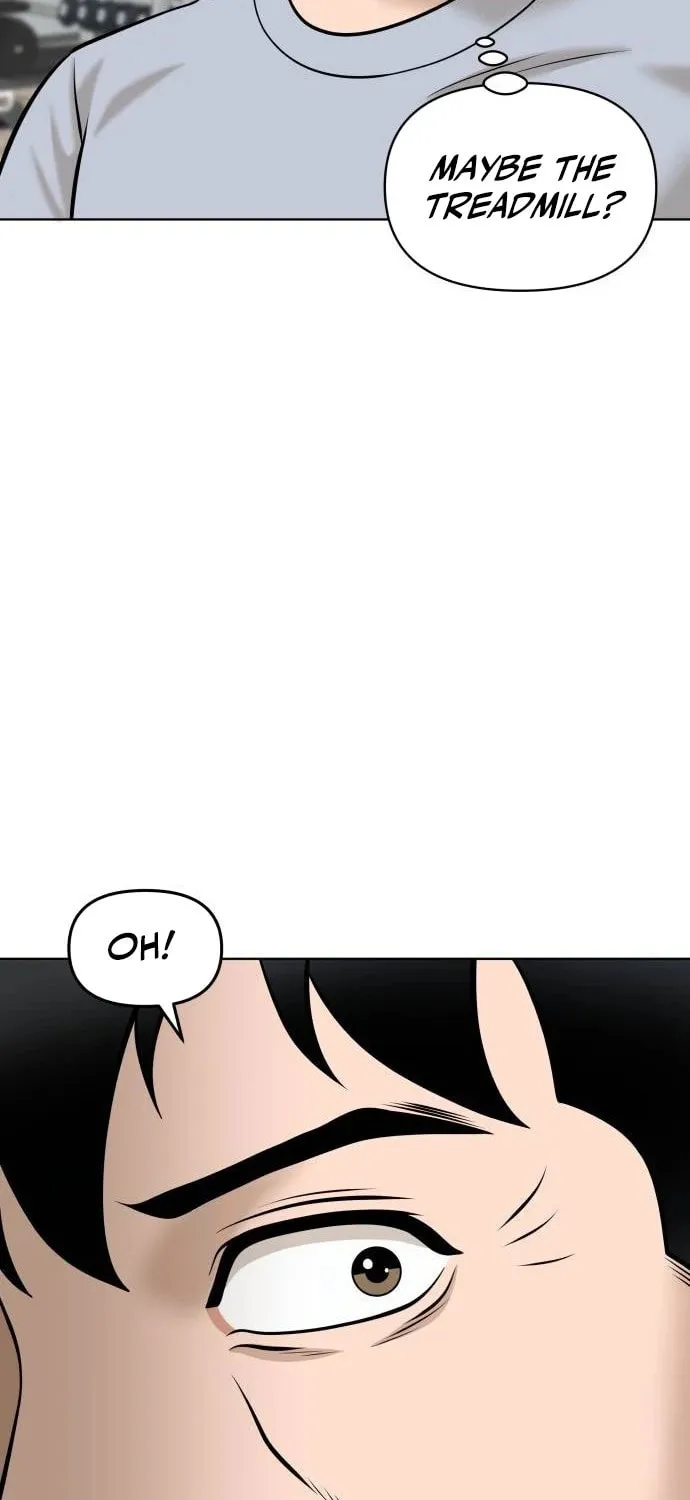 Around Forty Chapter 7 page 80 - 