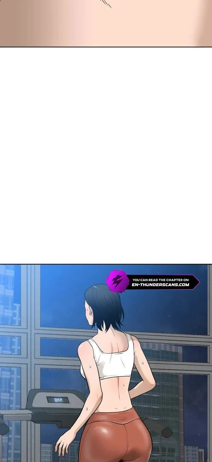 Around Forty Chapter 7 page 81 - 