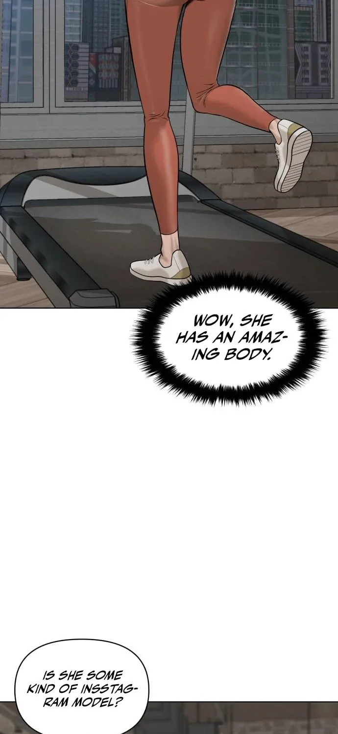 Around Forty Chapter 7 page 82 - 
