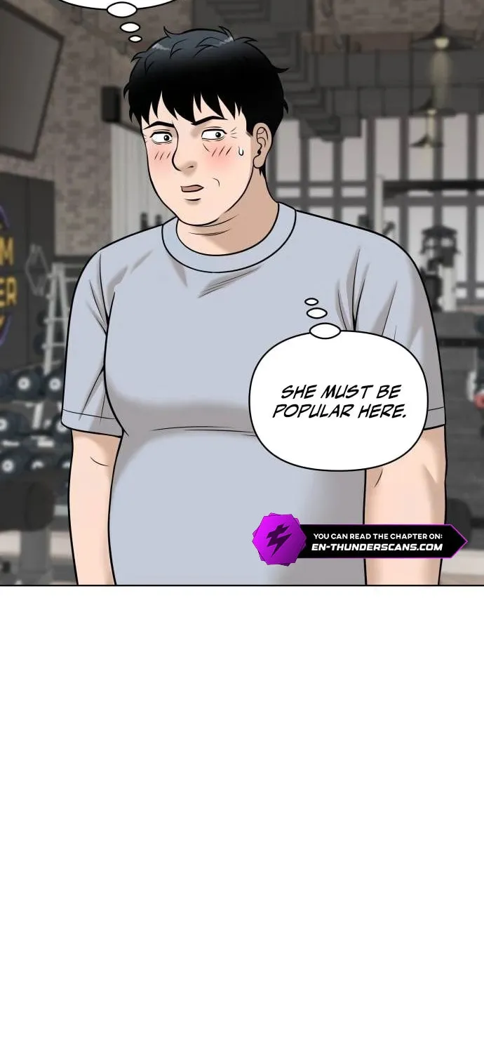 Around Forty Chapter 7 page 83 - 