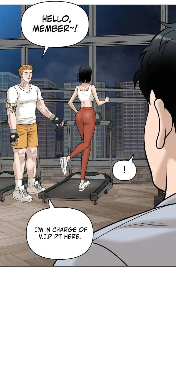 Around Forty Chapter 7 page 85 - 