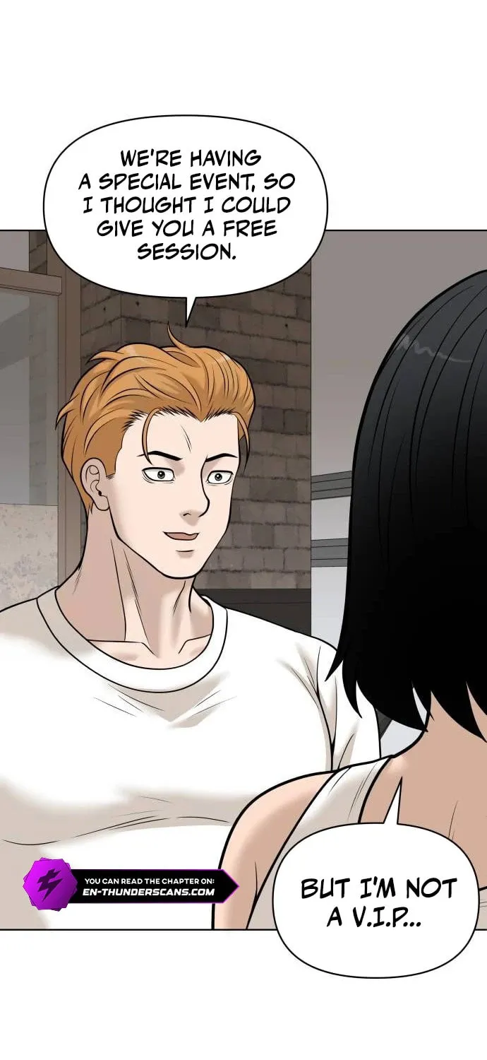 Around Forty Chapter 7 page 87 - 