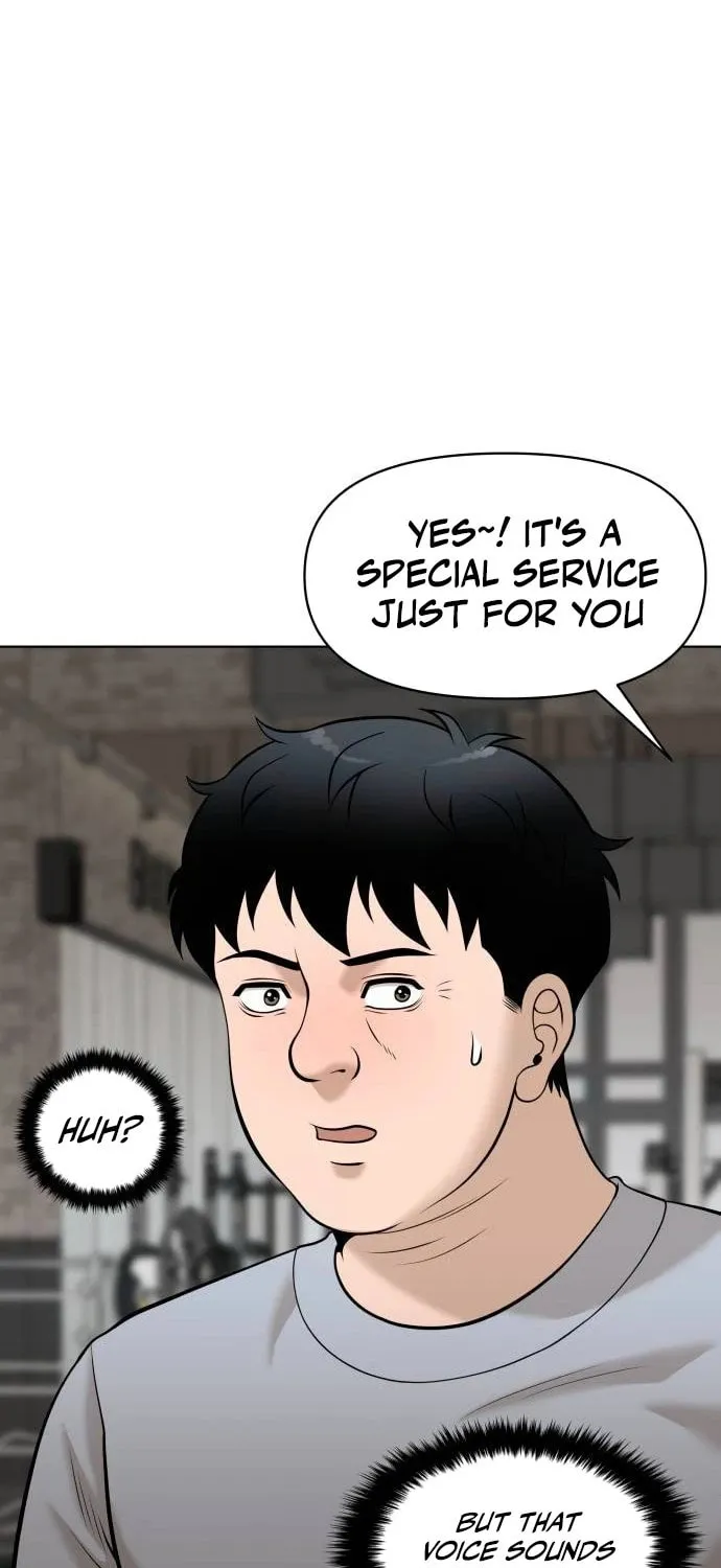 Around Forty Chapter 7 page 88 - 
