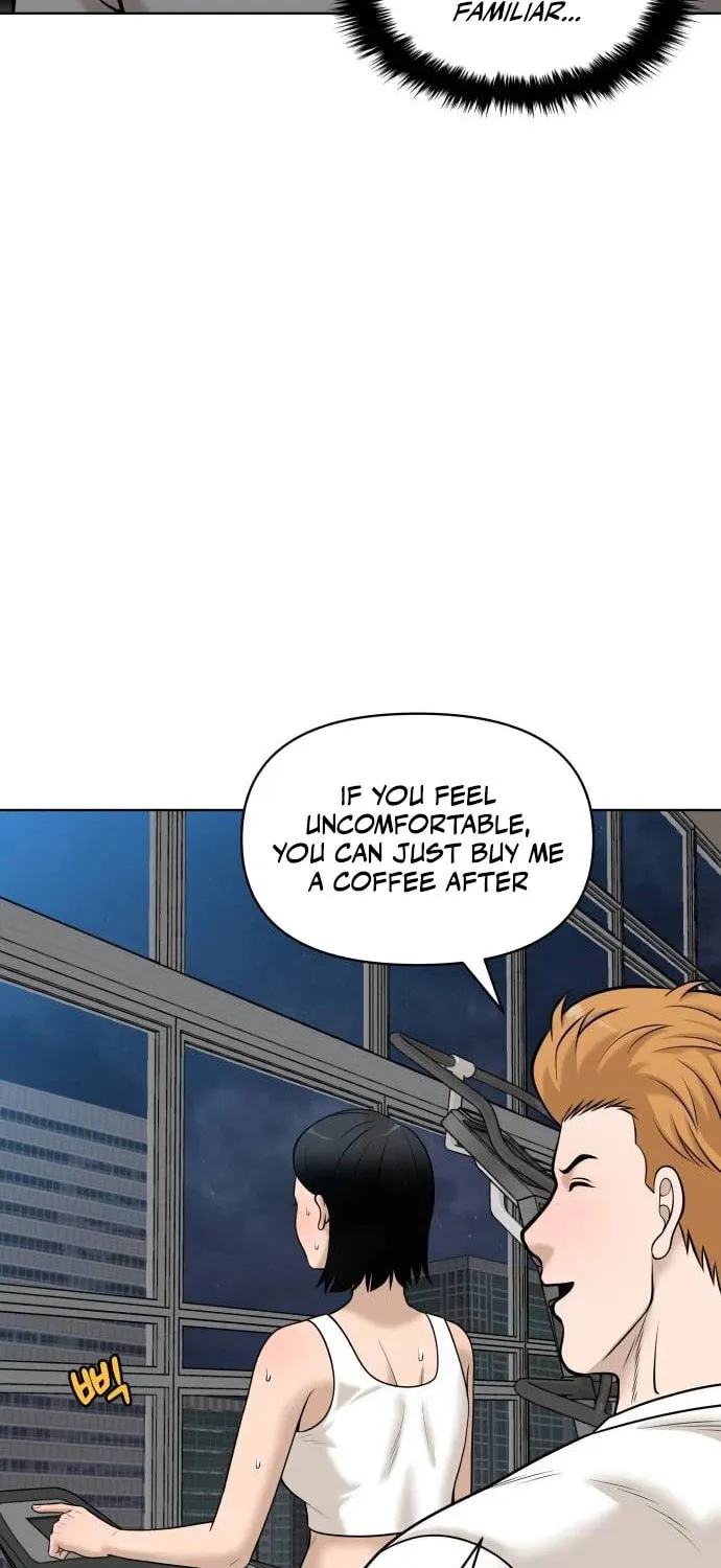 Around Forty Chapter 7 page 89 - 