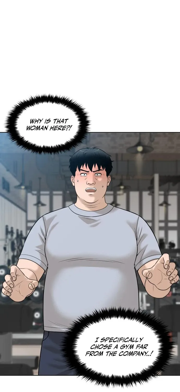 Around Forty Chapter 8 page 2 - 