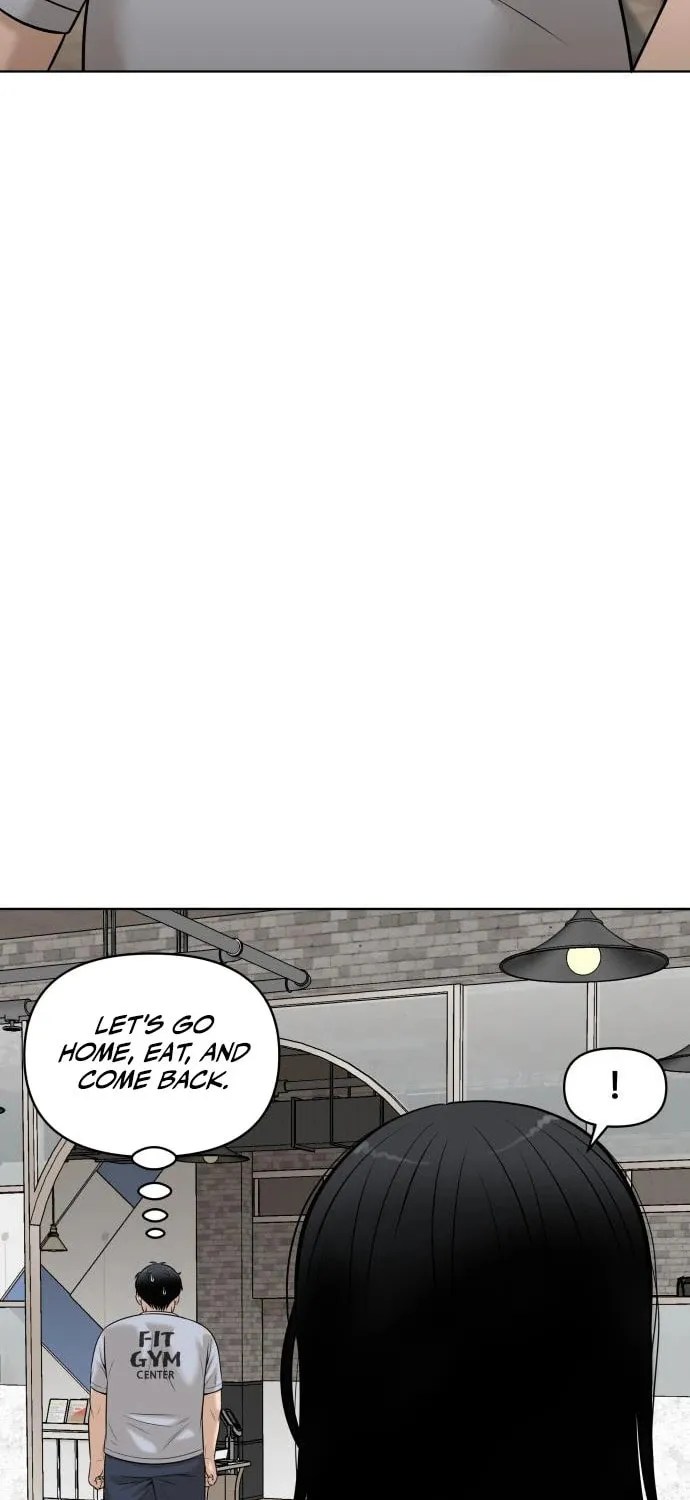 Around Forty Chapter 8 page 11 - 