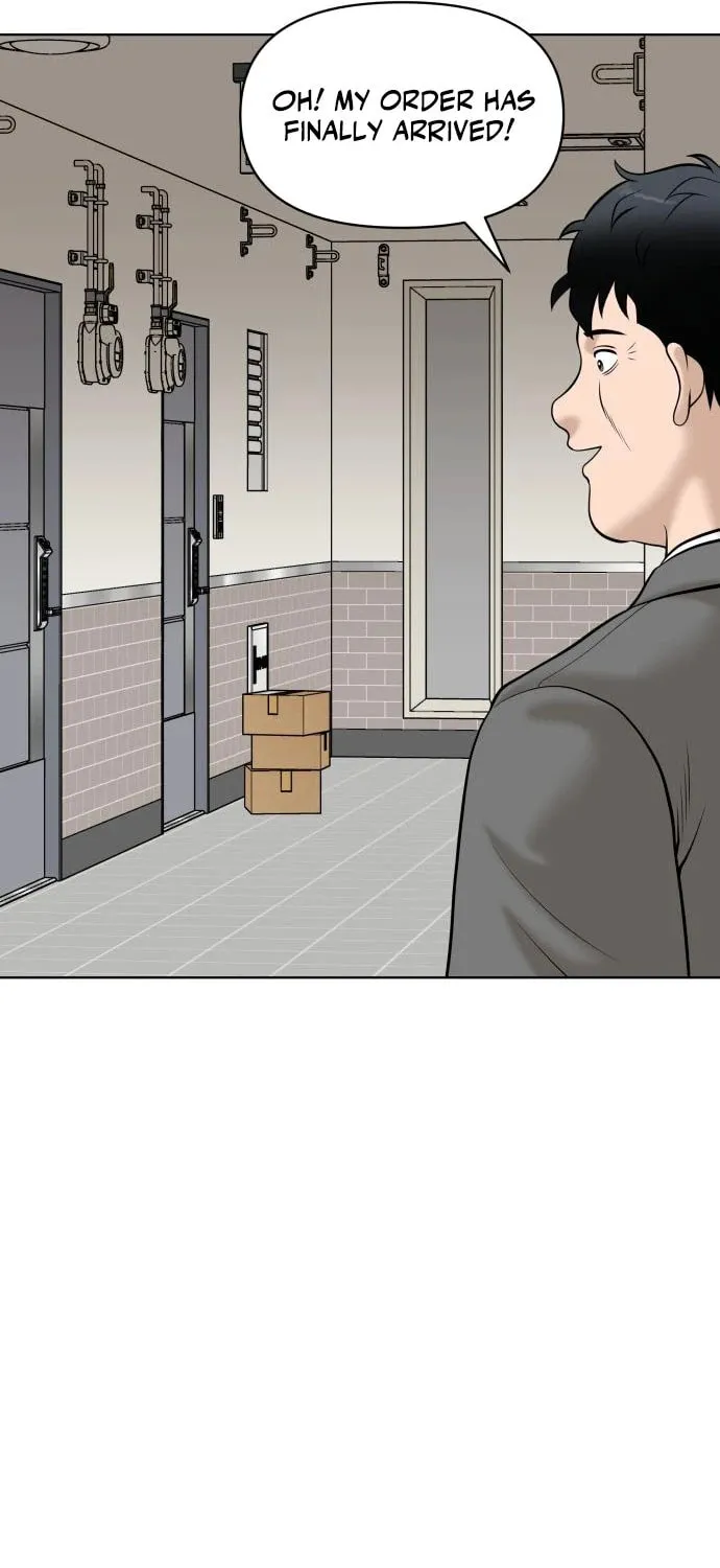 Around Forty Chapter 8 page 16 - 