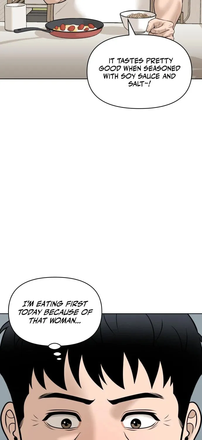 Around Forty Chapter 8 page 20 - 