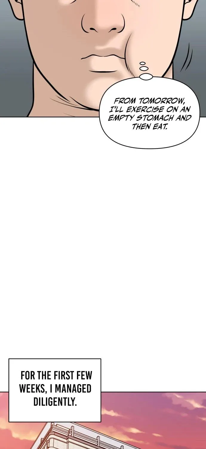 Around Forty Chapter 8 page 21 - 
