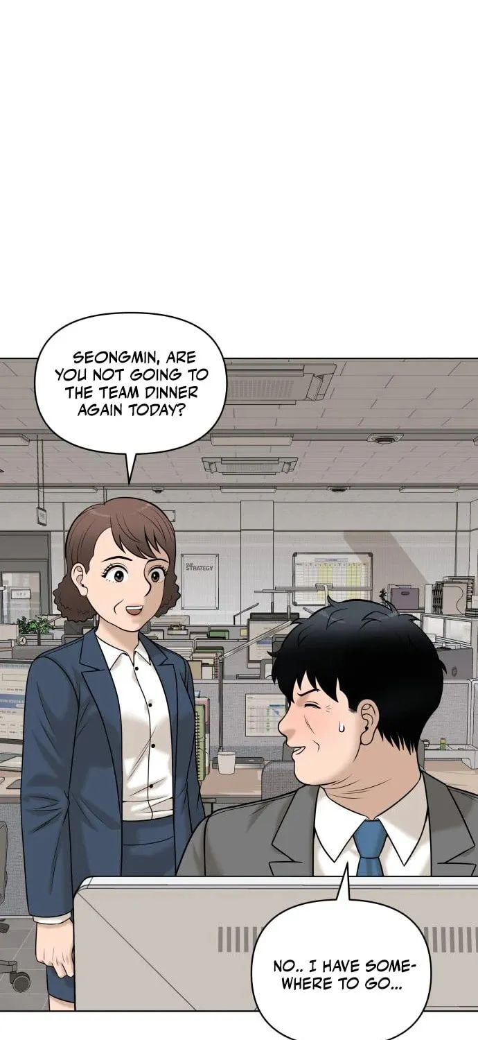 Around Forty Chapter 8 page 23 - 