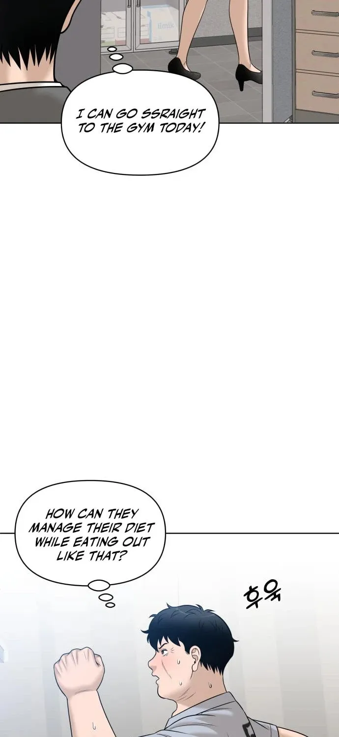 Around Forty Chapter 8 page 25 - 