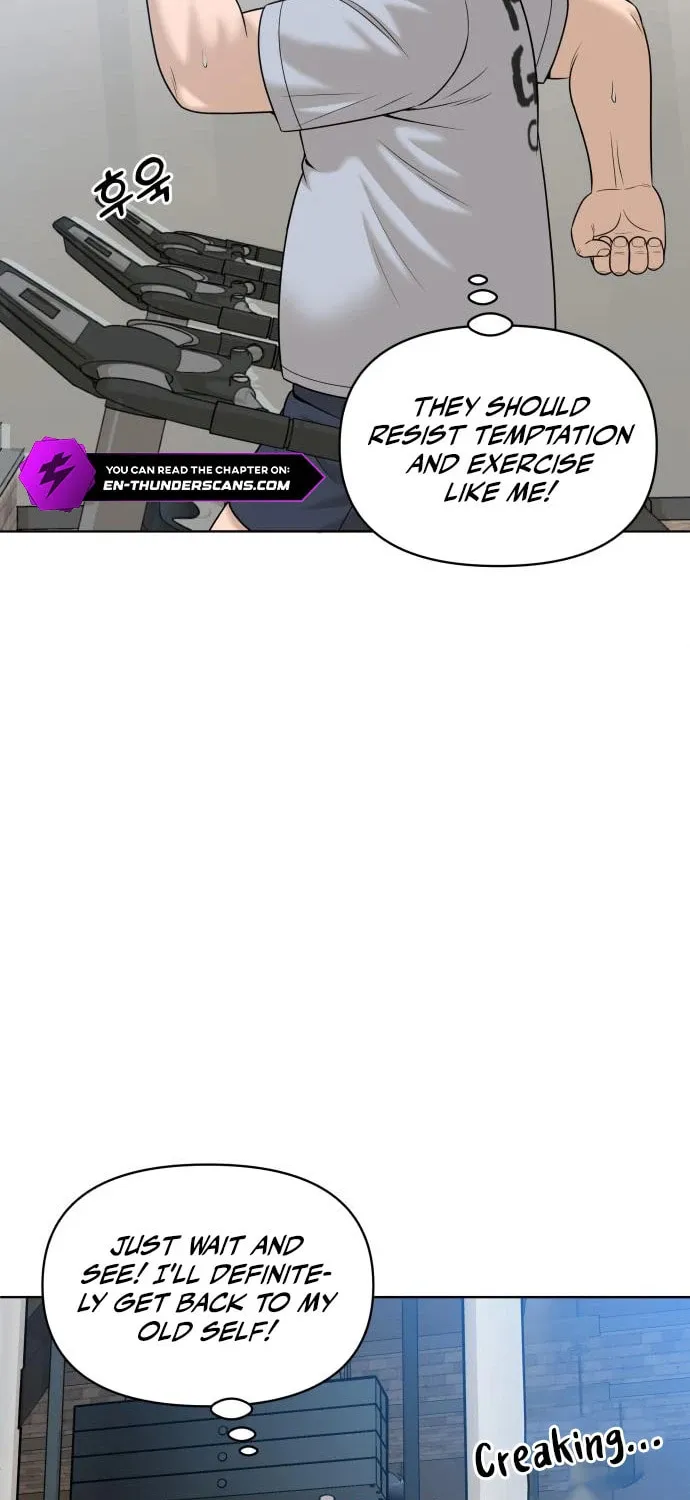 Around Forty Chapter 8 page 26 - 