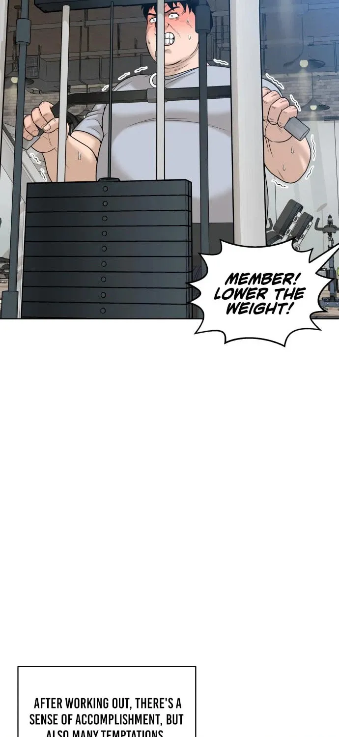 Around Forty Chapter 8 page 27 - 