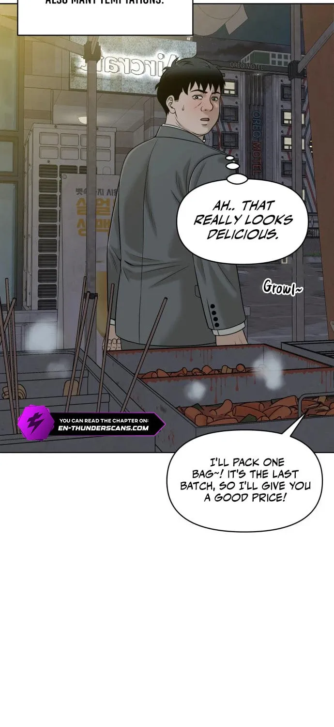 Around Forty Chapter 8 page 28 - 