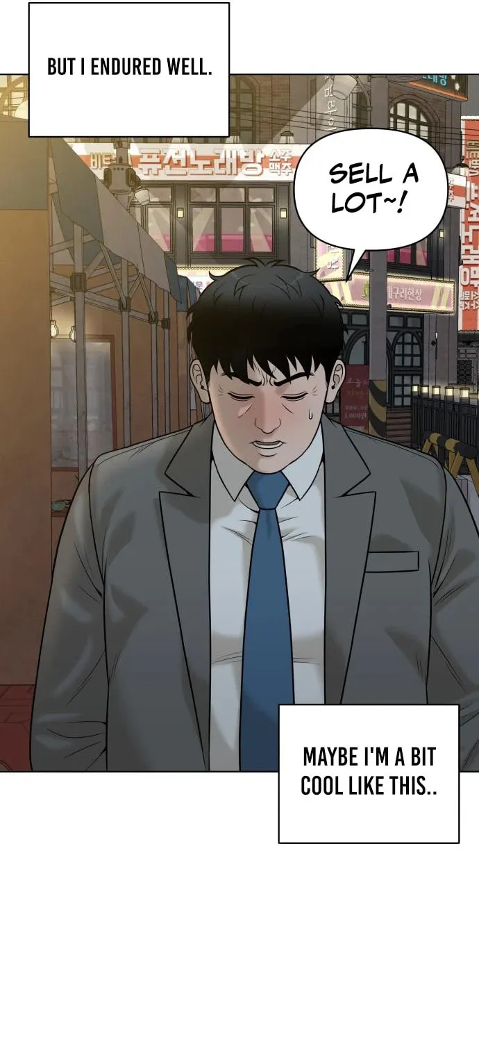 Around Forty Chapter 8 page 30 - 