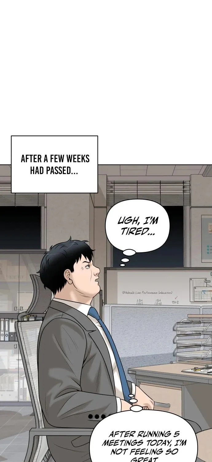 Around Forty Chapter 8 page 31 - 