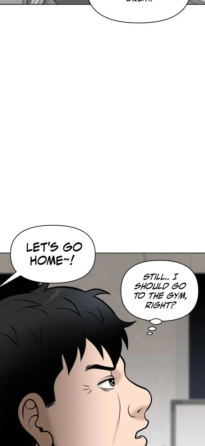 Around Forty Chapter 8 page 32 - 