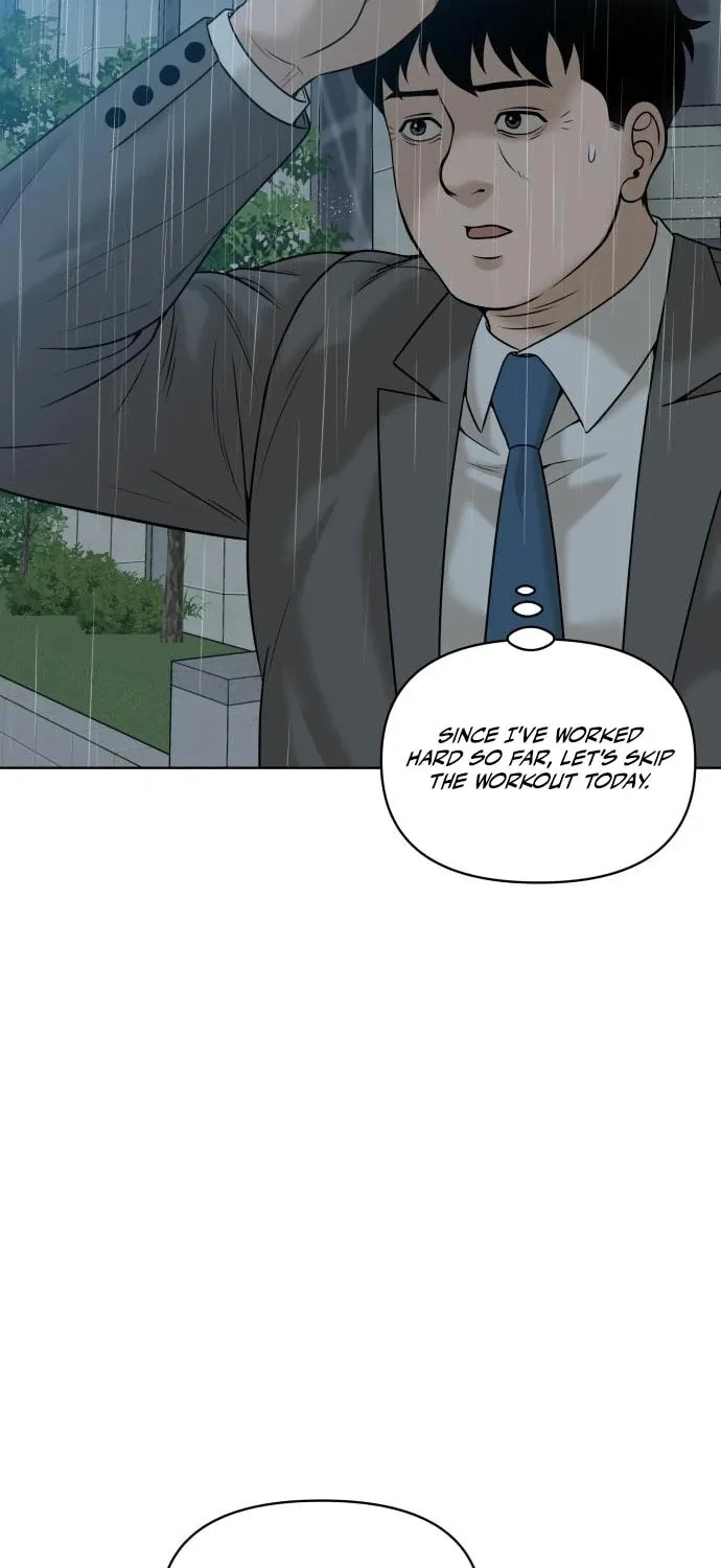 Around Forty Chapter 8 page 35 - 