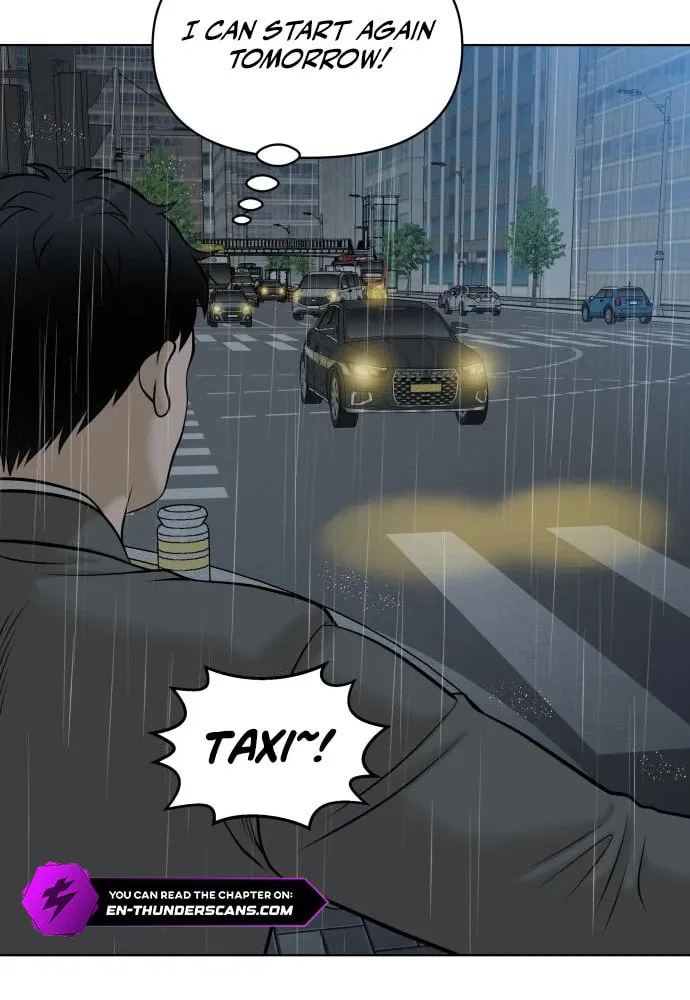 Around Forty Chapter 8 page 36 - 