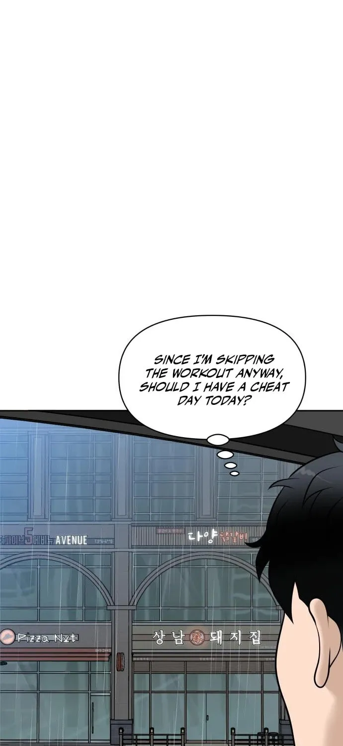 Around Forty Chapter 8 page 37 - 