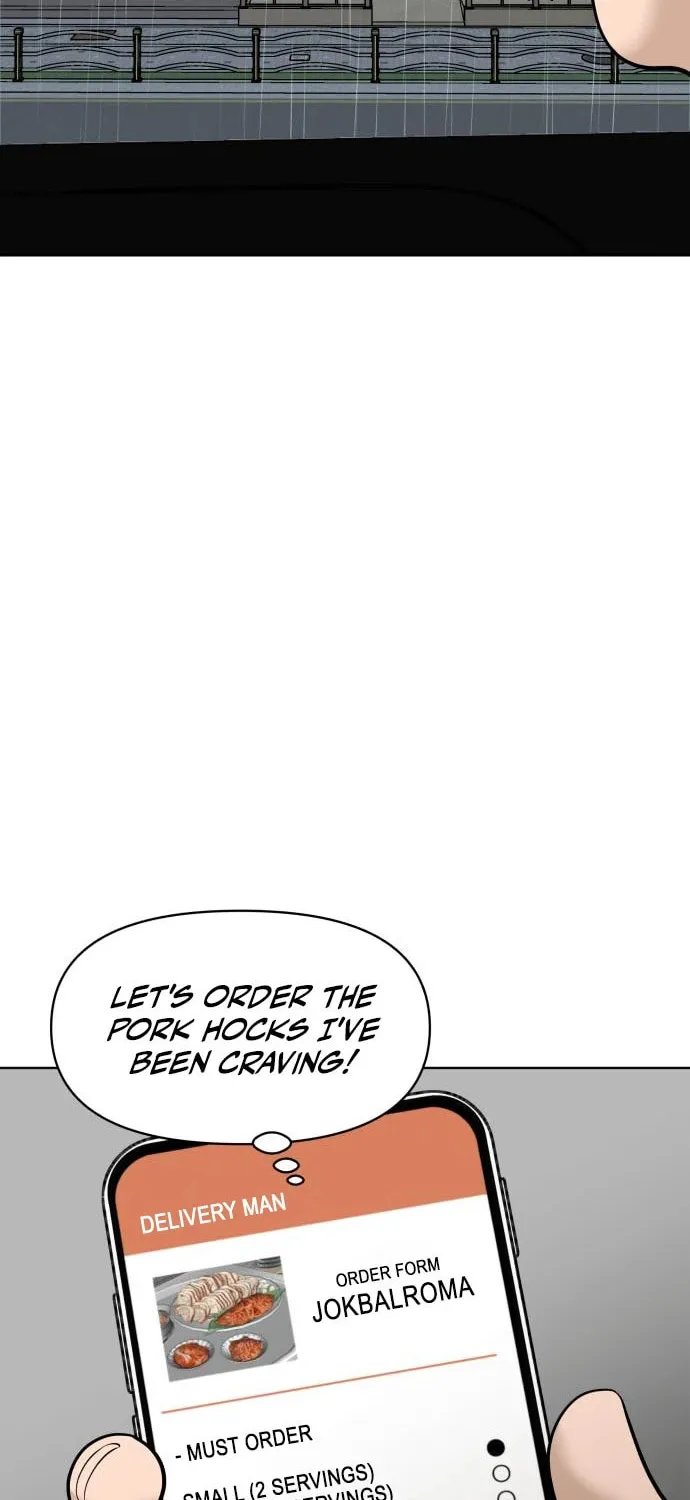Around Forty Chapter 8 page 38 - 