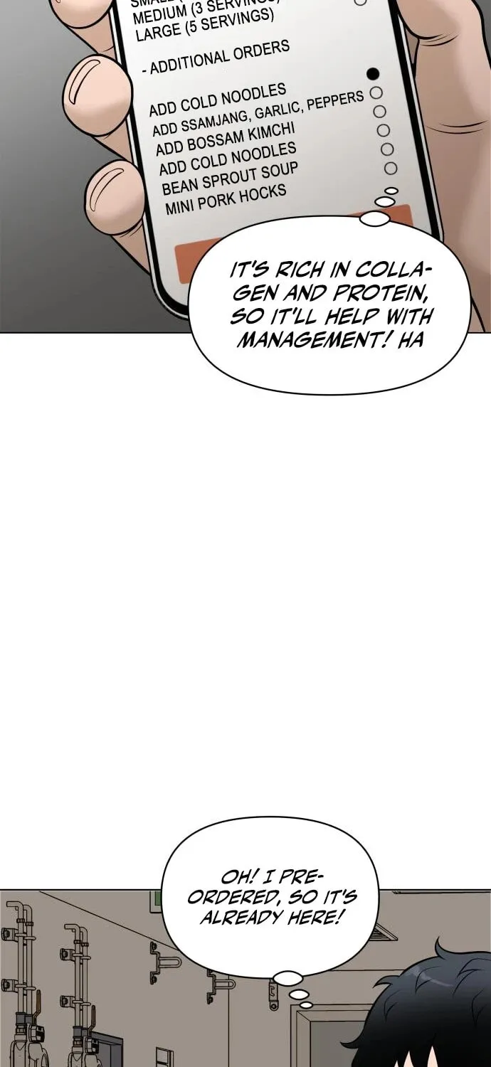 Around Forty Chapter 8 page 39 - 